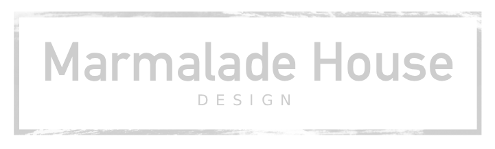 Marmalade House Design